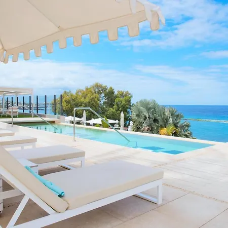 Iberostar Grand Salomé - Adults Only Hotel