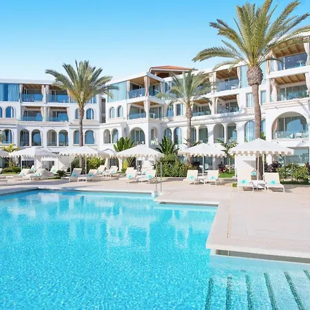 Iberostar Grand Salomé - Adults Only Costa Adeje (Tenerife)