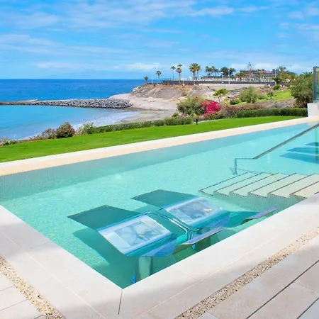 Iberostar Grand Salomé - Adults Only 5* Costa Adeje (Tenerife)