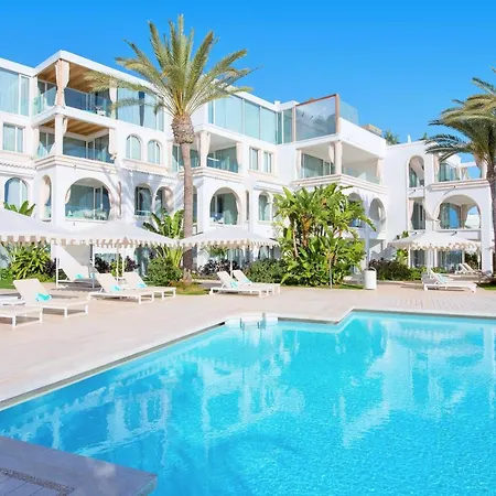 Joia Salome By Iberostar -adults Only