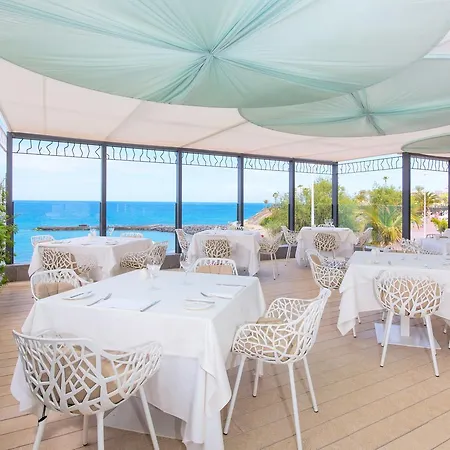 Iberostar Grand Salomé - Adults Only 5* Costa Adeje (Tenerife)