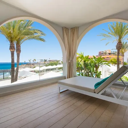 Hotel Iberostar Grand Salomé - Adults Only