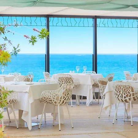 Joia Salome By Iberostar -adults Only 5*