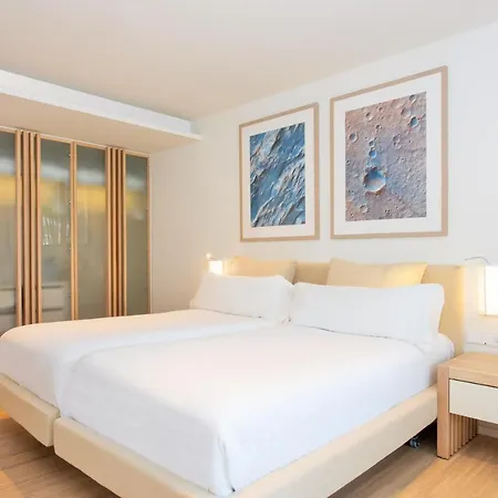 Joia Salome By Iberostar -adults Only Hotel