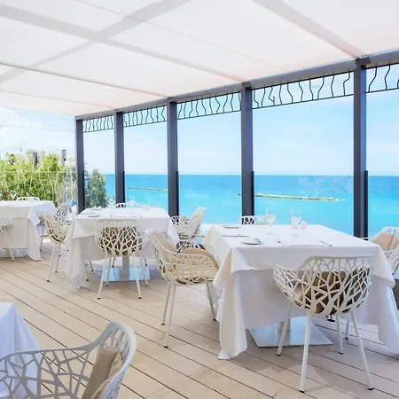 Iberostar Grand Salomé - Adults Only Hotel Costa Adeje (Tenerife)