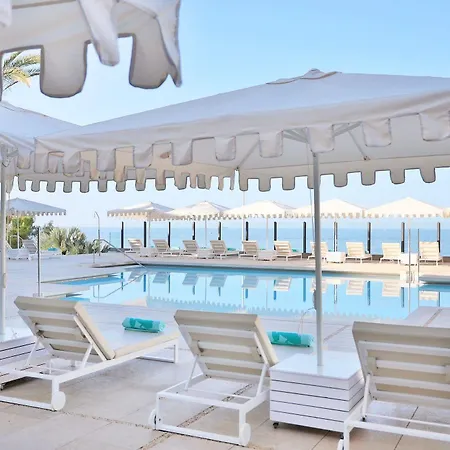 Iberostar Grand Salomé - Adults Only Costa Adeje (Tenerife)