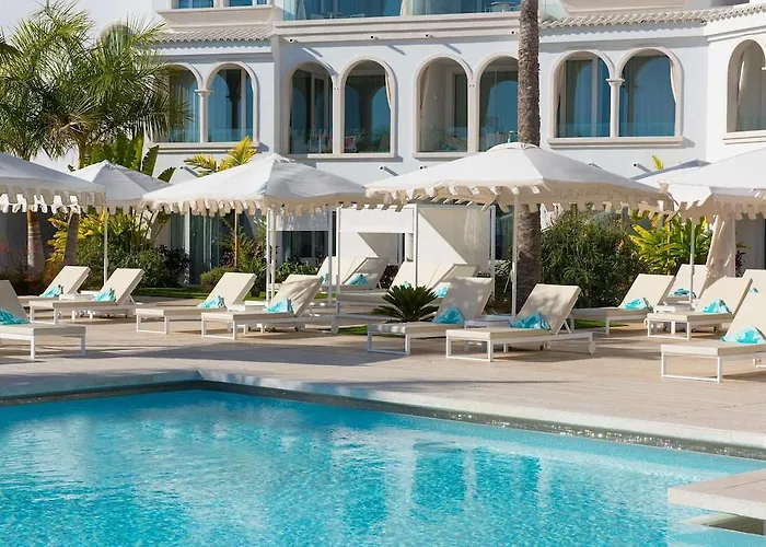 Joia Salome By Iberostar -adults Only Отель 5*