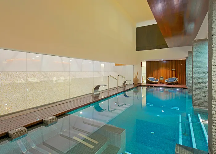 Отель Joia Salome By Iberostar -adults Only 5*