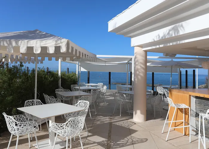 Joia Salome By Iberostar -adults Only 5*