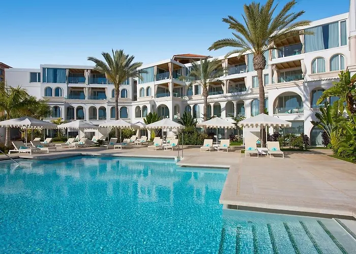 Joia Salome By Iberostar -adults Only Отель Адехе