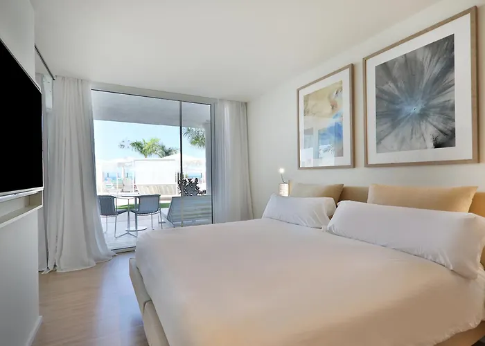 Joia Salome By Iberostar -adults Only Отель