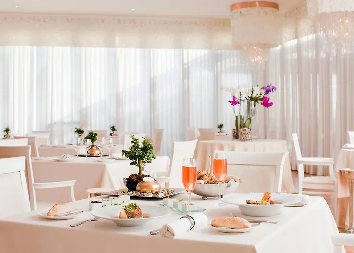 Отель Joia Salome By Iberostar -adults Only 5*