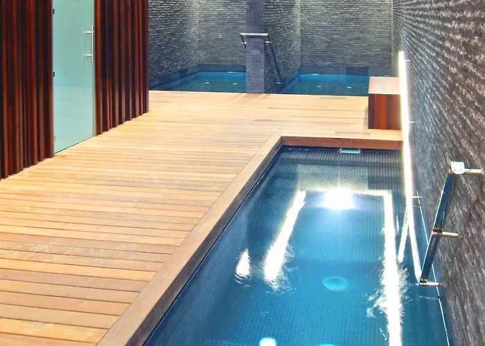 Отель Joia Salome By Iberostar -adults Only