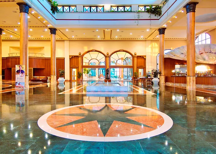 Joia Salome By Iberostar -adults Only Отель Адехе