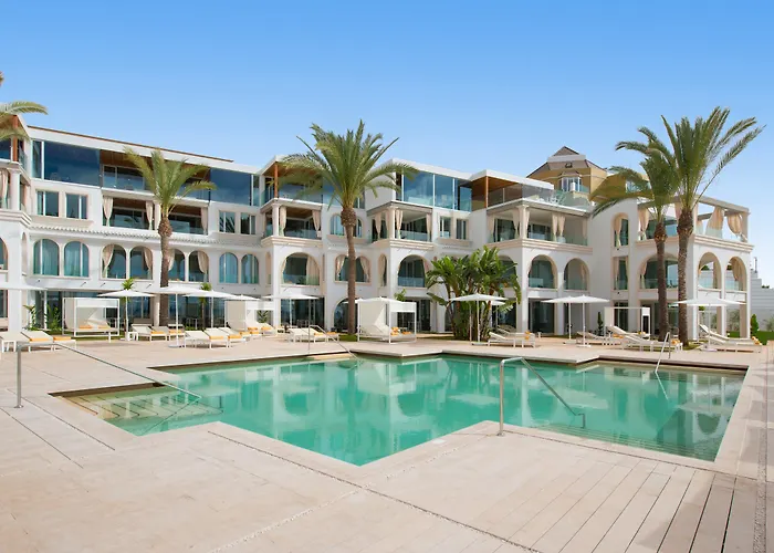 Joia Salome By Iberostar -adults Only Отель