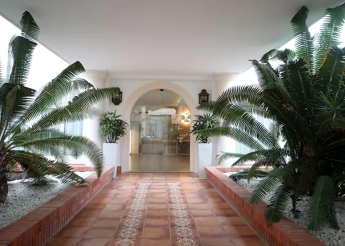 Joia Salome By Iberostar -adults Only 5* Адехе