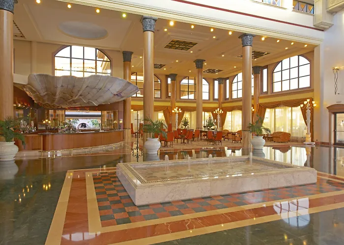 Joia Salome By Iberostar -adults Only 5*