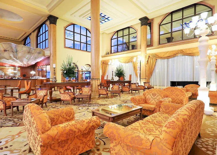 Отель Joia Salome By Iberostar -adults Only 5*