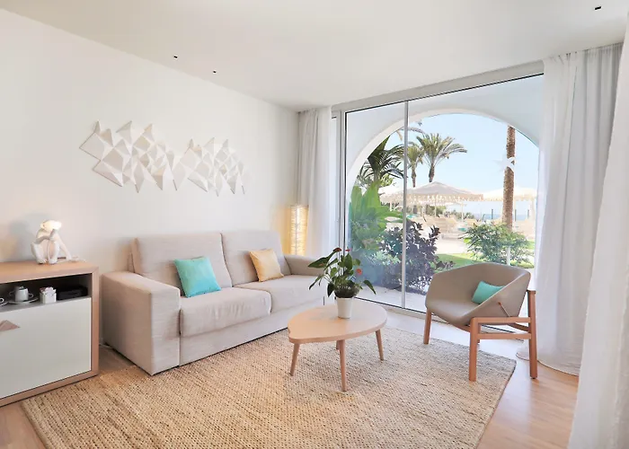 Joia Salome By Iberostar -adults Only Отель