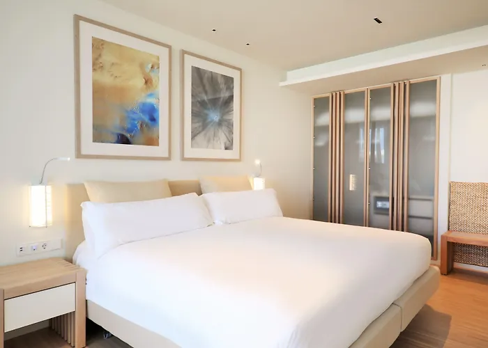 Joia Salome By Iberostar -adults Only Адехе