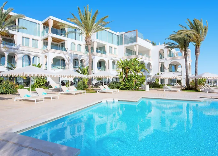 Joia Salome By Iberostar -adults Only Адехе