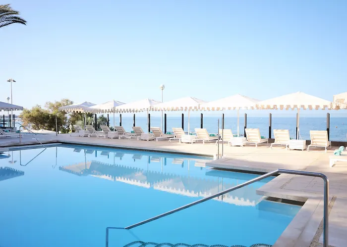 Joia Salome By Iberostar -adults Only Адехе