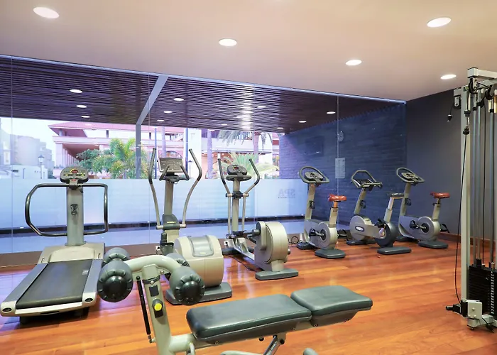 Отель Joia Salome By Iberostar -adults Only 5*