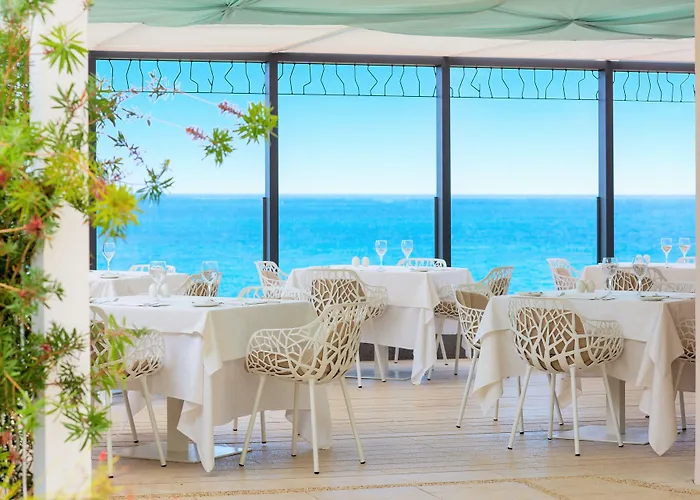 Joia Salome By Iberostar -adults Only Адехе