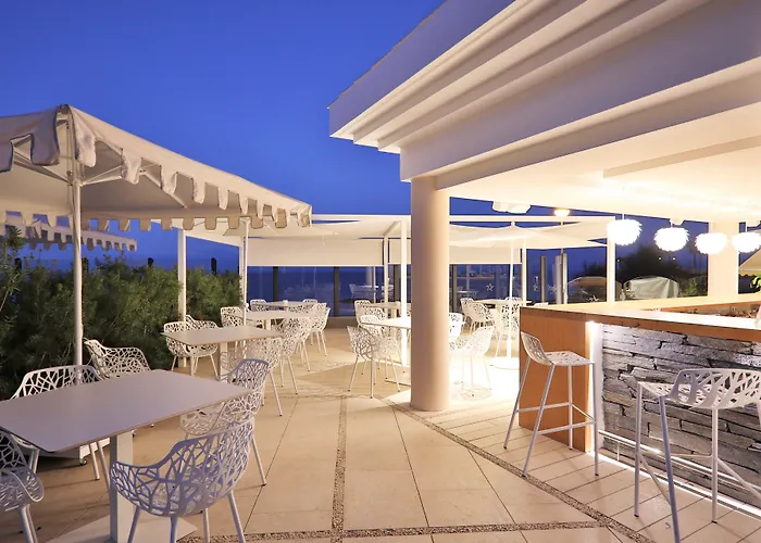 Joia Salome By Iberostar -adults Only Отель