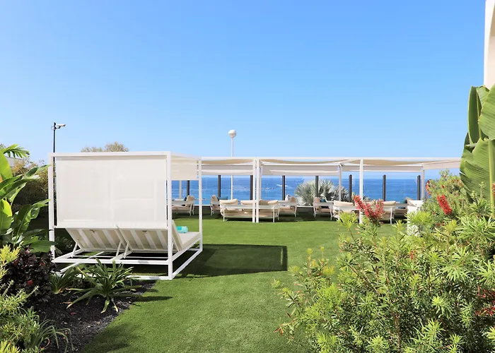 Отель Joia Salome By Iberostar -adults Only