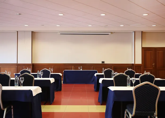 Отель Joia Salome By Iberostar -adults Only 5*