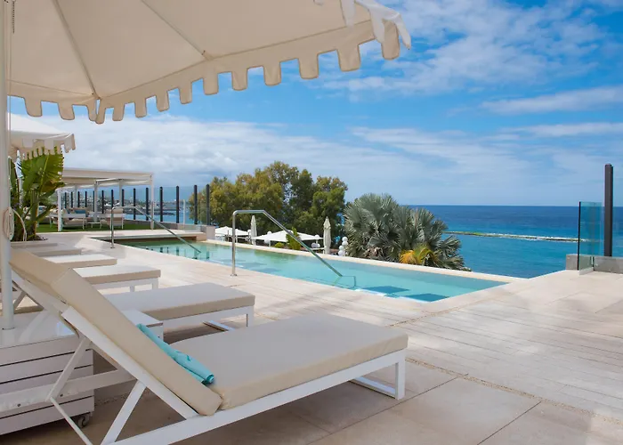 Отель Joia Salome By Iberostar -adults Only