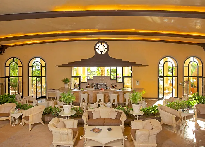 Joia Salome By Iberostar -adults Only