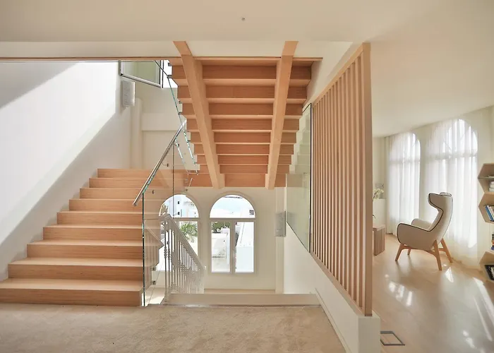 Отель Joia Salome By Iberostar -adults Only 5*