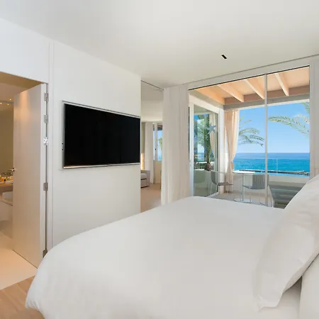 Hotel Joia Salome By Iberostar -adults Only Costa Adeje (Tenerife)