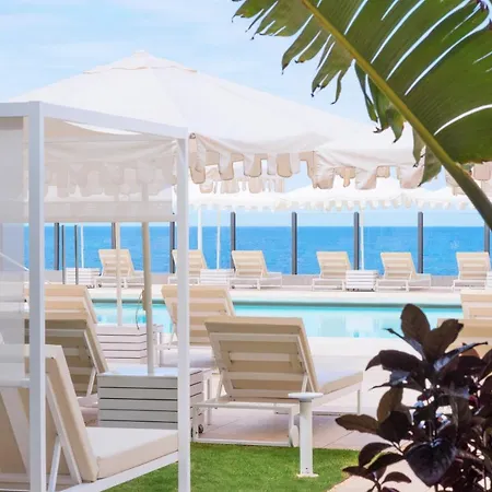 Joia Salome By Iberostar -adults Only Costa Adeje (Tenerife)